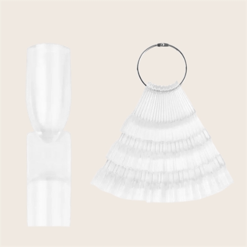 Præsentations Ring Med 3 Tipper